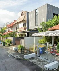 Elite Terrace (D15), Semi-Detached #458029171